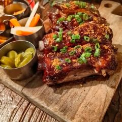 Peking Garden User Photo