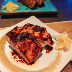 炙柒Sekinana·精致日料铁板烧(中庚漫游城店) User Photo