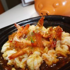 河套大院内蒙地方菜 User Photo