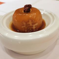 曲阜銘座杏壇賓館（三孔景區店）·君子堂張用戶圖片