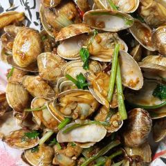 向陽屯海鮮燒烤張用戶圖片