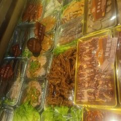 Mu Lan Sheng Halal Barbecue (Yunda West Road store) ảnh của người dùng
