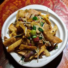 老宅藕香（黃鶴樓景觀店）張用戶圖片