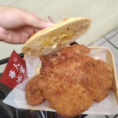 華人冰室（官也街外賣店） User Photo