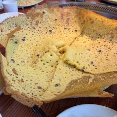 锅掌门柴火铁锅炖(红旗大街店) User Photo