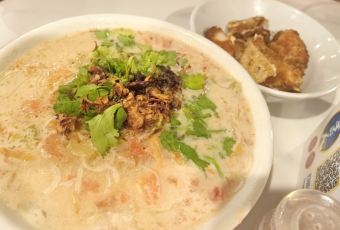 Hai Kah Lang TRX User Photo