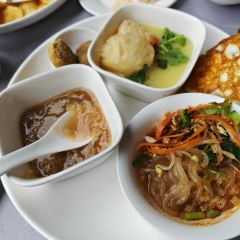 临安酒店·云霞早餐厅 User Photo