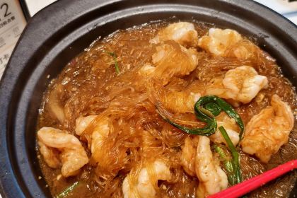 金洲美食(党校路店)