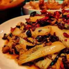 My Fate, My Choice·Chinese Cuisine (Qujiang Creative Valley Branch) 여행 사진