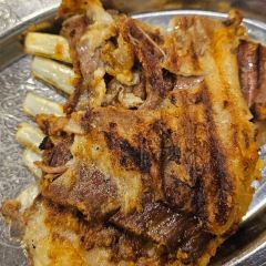 Baran Et & Mangal User Photo