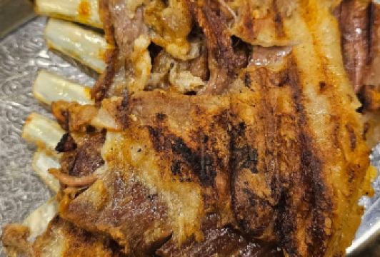 Baran Et & Mangal User Photo