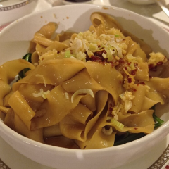 Shang Palace User Photo