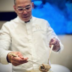 IMPERIAL COURT（MGM MACAU） 여행 사진