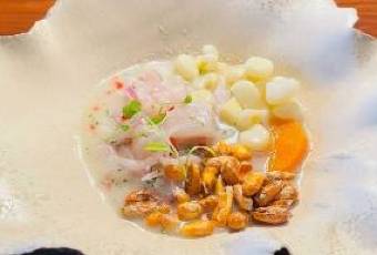 La Mar by Gaston Acurio, Dubai用戶圖片