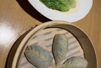 香稻潮州菜·砂鍋粥（海信廣場店）用戶圖片