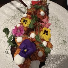 Hakkasan 여행 사진