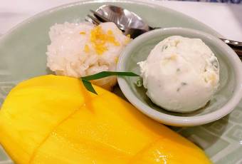 Baan Khanitha Thai Cuisine用戶圖片