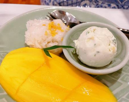 Baan Khanitha Thai Cuisine