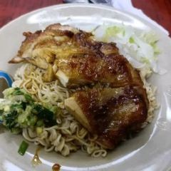 Lan Fong Yuen User Photo