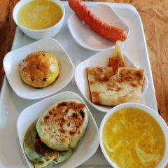 阿那亚第二食堂Cafeteria 2 User Photo