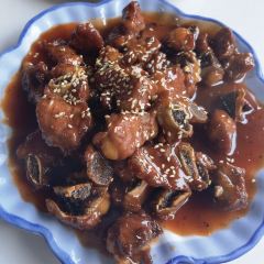 老二饭庄 User Photo