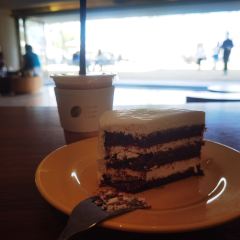 Black Swan Cafe Black Swan Coffee User Photo