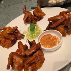 品粹涌徽·徽派火锅 User Photo