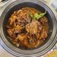 Qiong Cai Wang Gourmet Village User Photo
