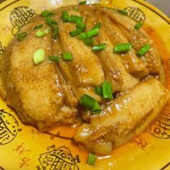 聚香源饭馆 User Photo