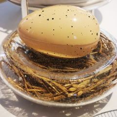 The Harrods Tea Rooms User Photo