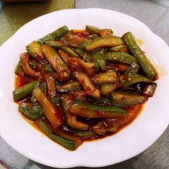 诚鑫餐厅馨乐园农家乐(崇明森林公园店) User Photo