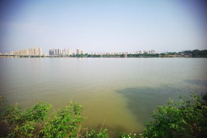 枫叶花园酒店-西餐厅