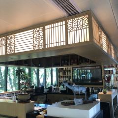黄山梦溪别院·森林度假酒店(西溪南古村落店)·餐厅 여행 사진