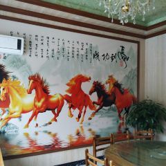 锁爱桃花岛度假山庄 User Photo