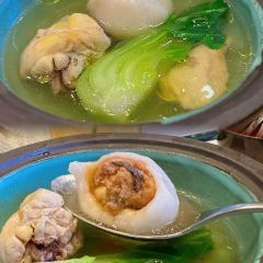 Shang Kitchen User Photo