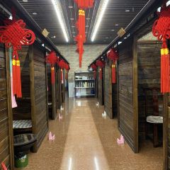 关东一品炖人参鸡 User Photo