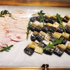 溪餐·汀 User Photo