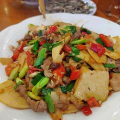 龙虎山野菜馆 User Photo