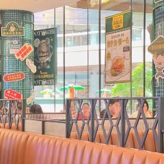 Slate Street Hong Kong & Macau Tea Restaurant (Jiuguang Center Branch) User Photo