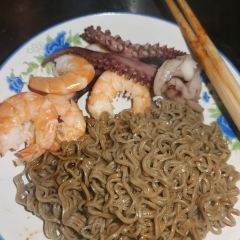 英倫庭苑西餐廳 User Photo