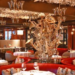 厦门华尔道夫酒店·滙壹西餐厅 User Photo