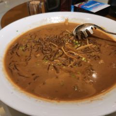 伟荣餐饮·野生活海鲜(孙塘南路店) User Photo