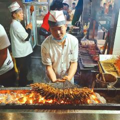 RUJI ROST 여행 사진