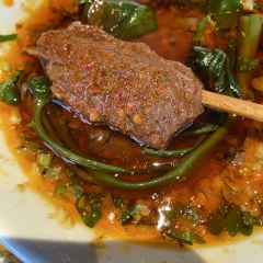CHINA SAMITE-HOT POT User Photo