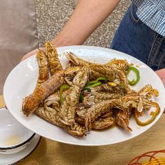 秋姐美食店(11年老字号保利店) User Photo