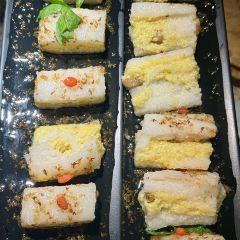遇见长安(高山流水店) 여행 사진