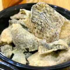魚皮一哥·順德傳承（步行街店）張用戶圖片