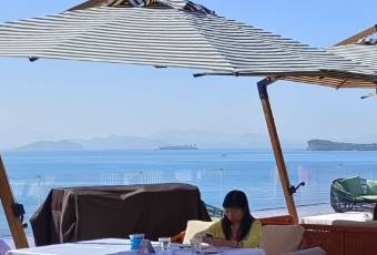 Shanye Mu Cliffside Sea View Restaurant user photo