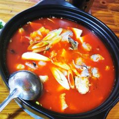 四方台串串火锅 User Photo