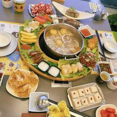 椰小鸡·琼州糟粕醋(亚龙湾森林公园店) User Photo